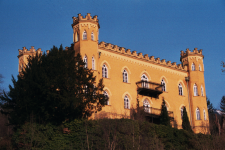 Schloss Hüttenstein (Winkl)